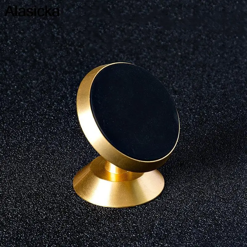 Soporte magnético Universal para teléfono móvil, accesorio para iPhone X, Xs, Max, Xiaomi, Samsung, para coche - imagen 2