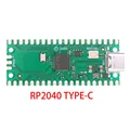 RP2040 TYPE-C