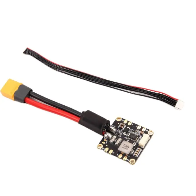 Versión del módulo de alimentación PM06 V2 14S