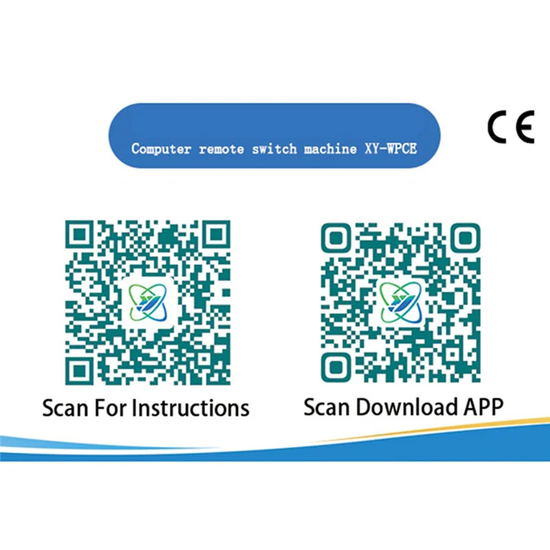 Interruptor remoto de ordenador Wifi, tarjeta de inicio de PC inteligente, tarjeta de inicio, funciona con minilink, hogar inteligente para Arduino, A - imagen 4
