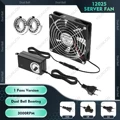 1 Fan Dual Ball
