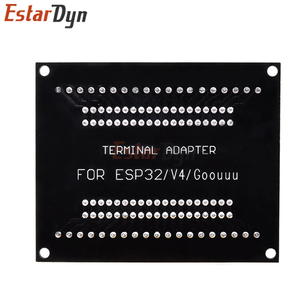 Placa de expansión ESP32 NodeMCU-32S Módulo compatible con placa de expansión GPIO Lua de 38 pines - imagen 2