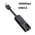 1000Mbps USB 3.0