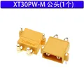 XT30PW-M Male