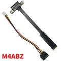 M4ABZ w sata cable