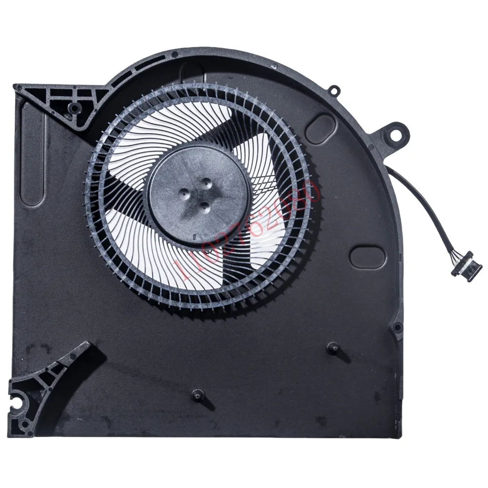 Nuevo ventilador de refrigeración para CPU + GPU de ordenador portátil para DELL M17 R3 R4 M17R4 FM7J FM7H CN-0CNV63 0H5TYJ CNV63 H5TYJ - imagen 4