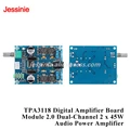 TPA3118 2X45W