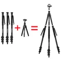 4 in 1 Tripod Kit