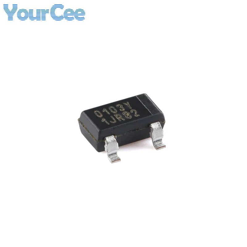 50 Uds NCE3416 NCE3404 NCE3400X NCE2312A NCE2312 NCE2304 NCE2302 NCE0103Y NCE0102 SOT-23 MOSFET de canal N 20V 30V 100V IC Chip - imagen 3