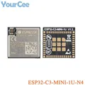 ESP32-C3-MINI-1U-N4