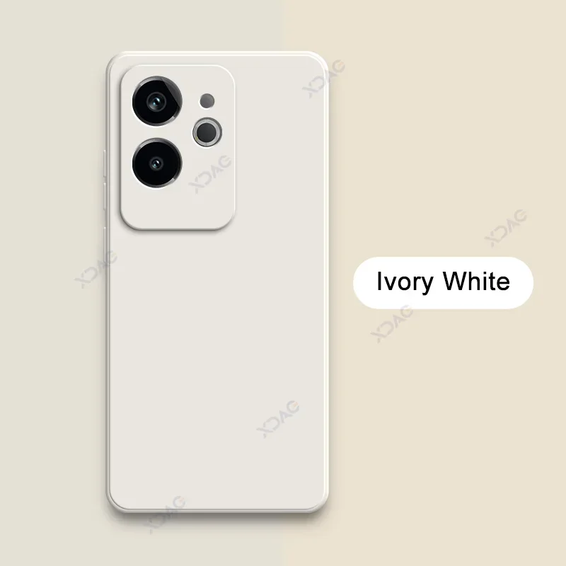 Ivory White