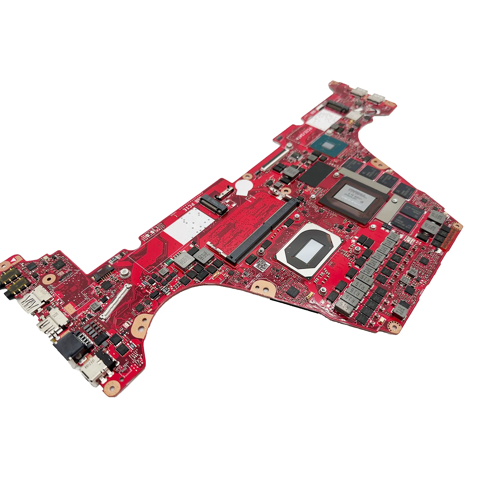 Placa base GX502LXS GU502LV GU502LU GU502LW GX502LWS GX502L GU502L para placa base de ordenador portátil ASUS i5 i7 i9 10. a generación - imagen 4