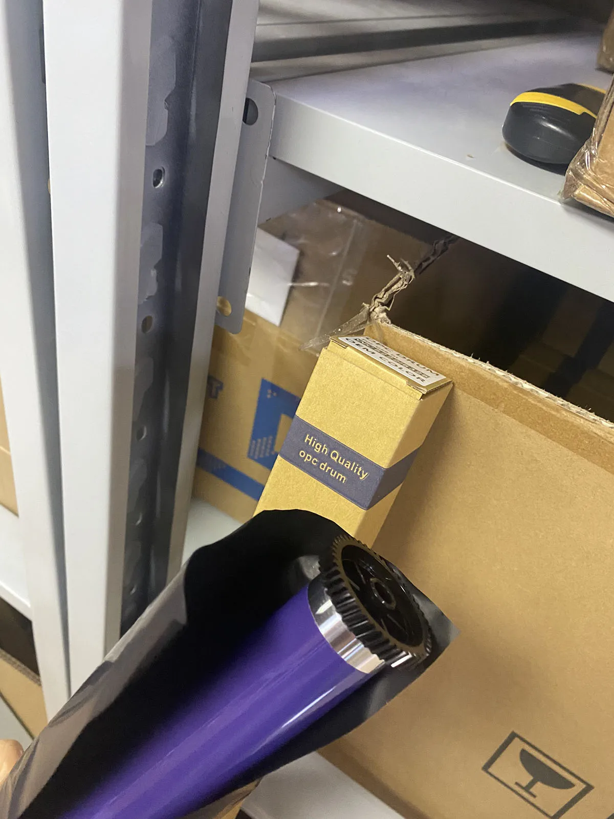 WC5325 tambor OPC para XEROX WC 5222 5225 5230 5325 5330 5335 5500 5550 123 128 C118 M118 133 2056 2058 450i 550i 3000 236 286 336