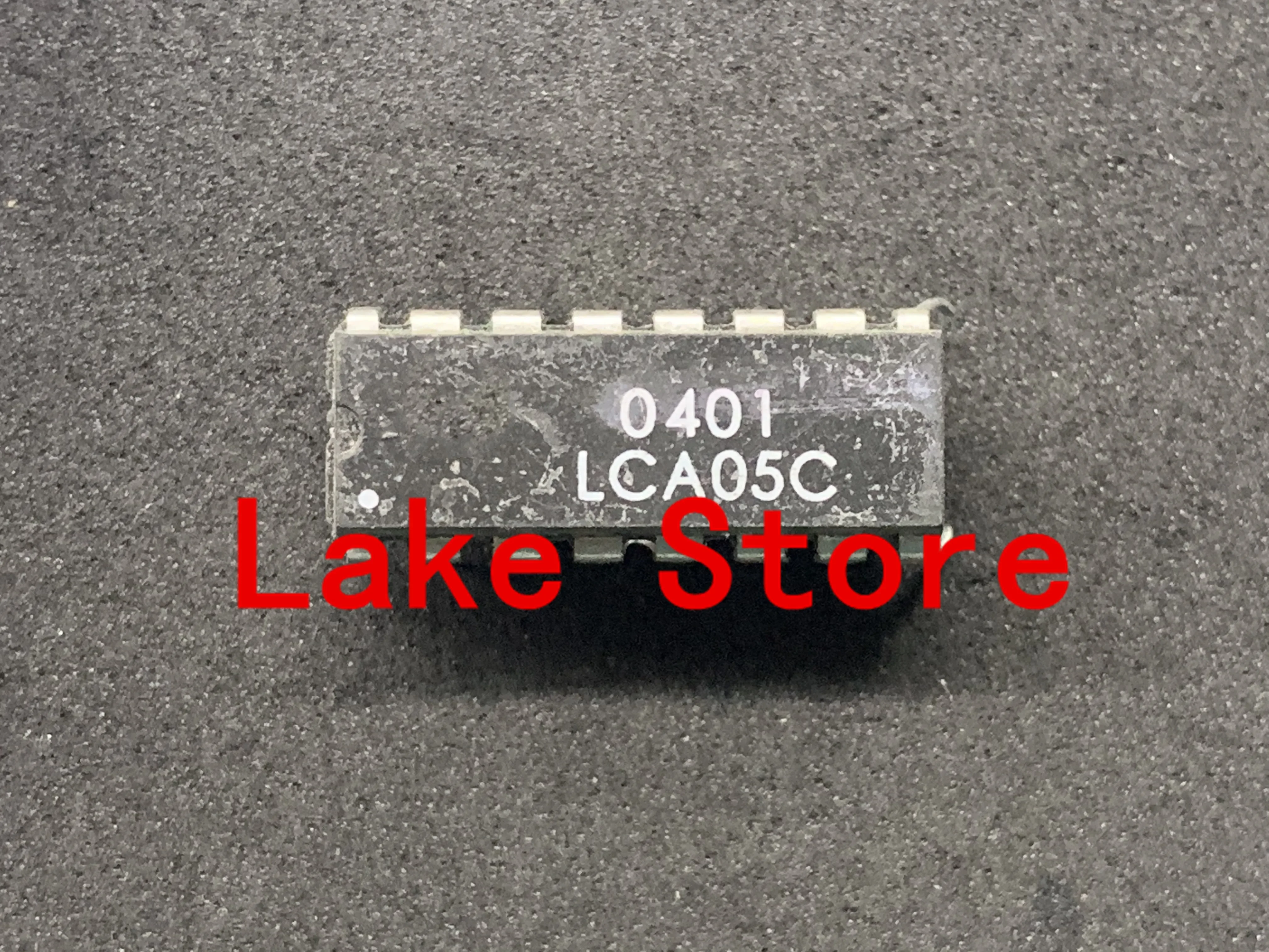 5 unids/lote LCA15C LCA05C LCD12C DIP - imagen 2