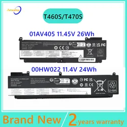Batería Lenovo ThinkPad T460s/T470s para Portátil