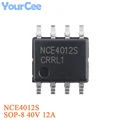 NCE4012S