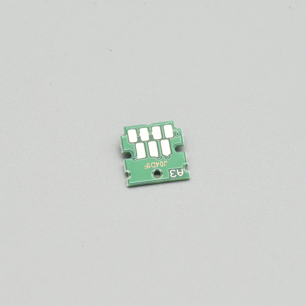 50 Uds T04D1 EWMB2 Chip de caja de mantenimiento de tinta para EPSON L6160 L6168 L6170 L6178 L6190 L6191 L6198 L6161 L6166 L6171 C13T04D100 T04 - imagen 3