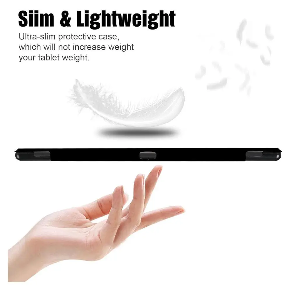 Para Onyx Boox Note Air 4 3 C 10,3 "EBook Funda de mano cubierta magnética Funda giratoria de 360 grados para Boox Note Air 4C 3C - imagen 5