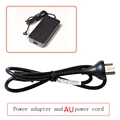 add AU Power Cord