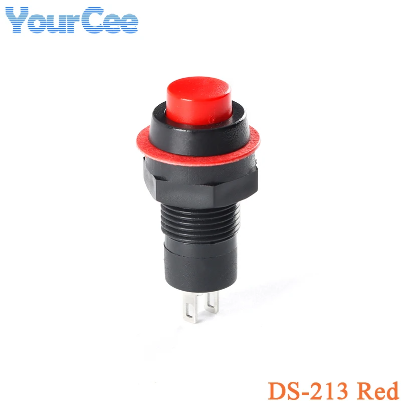 DS-213 Red Reset