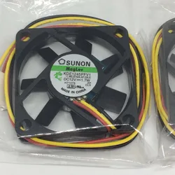 Sunon KDE1245PFV1 Ventilador 12V
