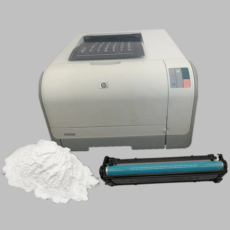 Polvo de tóner blanco 126A 130A CE310A CF350A para impresora HP Pro MFP M176 M176n M177 M177fw CP1025 CP1025nw MFP M175a M175 M275nw - imagen 4