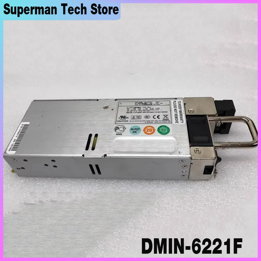 Para fuente de alimentación ZIPPY DMIN-6221F 48V - imagen 2