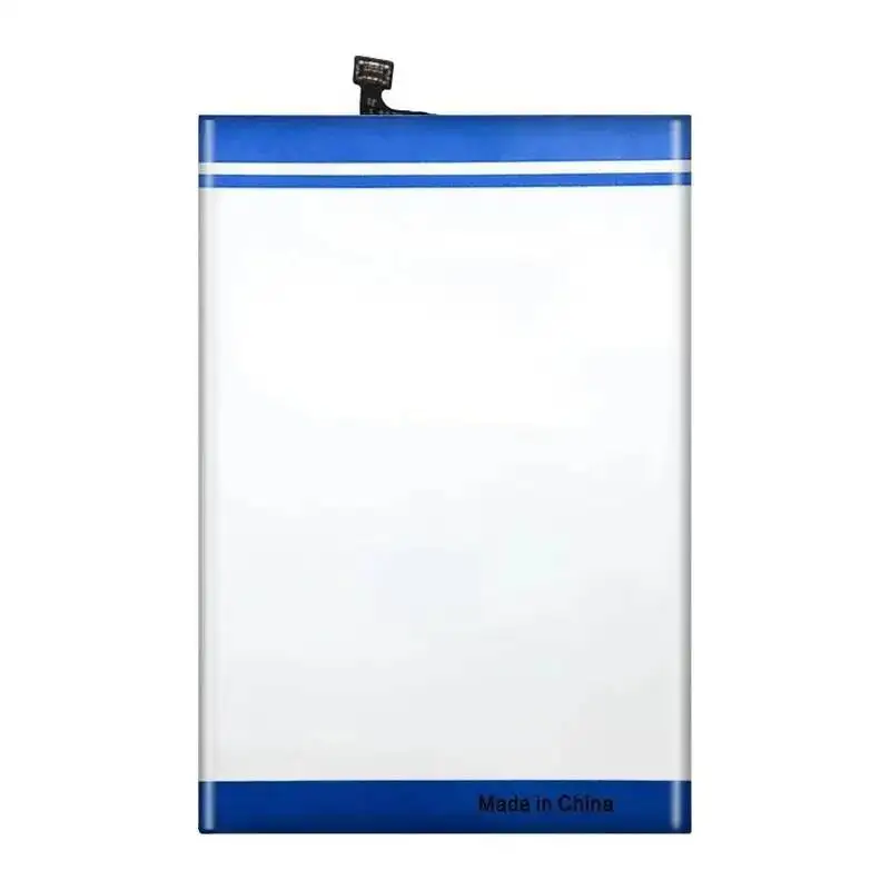 Reemplazo confiable GH6701-GH6702 batería del teléfono móvil 5500Mah para Zte Axon 50 Lite A34 A54 - imagen 3