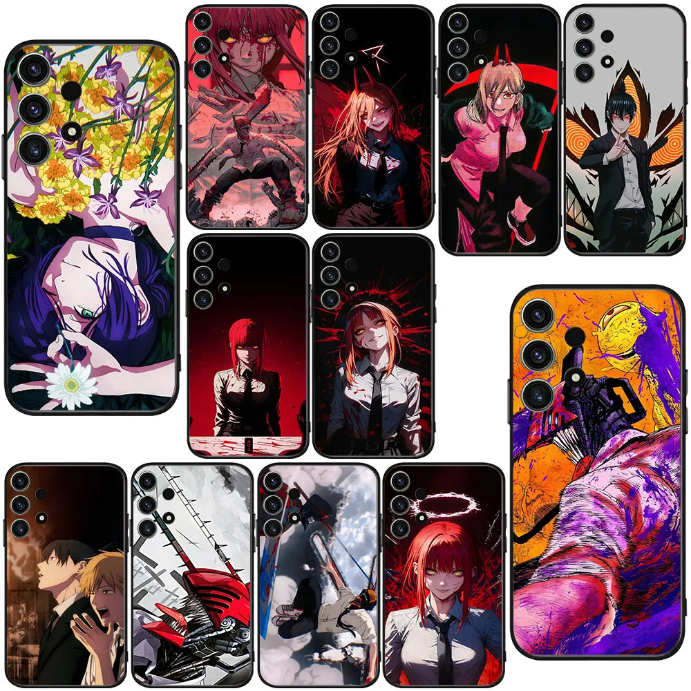 BK-8 motosierra hombre funda blanda para Moto G14 G15 G24 G34 G35 G45 G54 G04 G04S G05 G55 G64 G75 G84 S30 X40 E14 E15 Pro - imagen 3