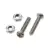 M2 Screws 1 Pair