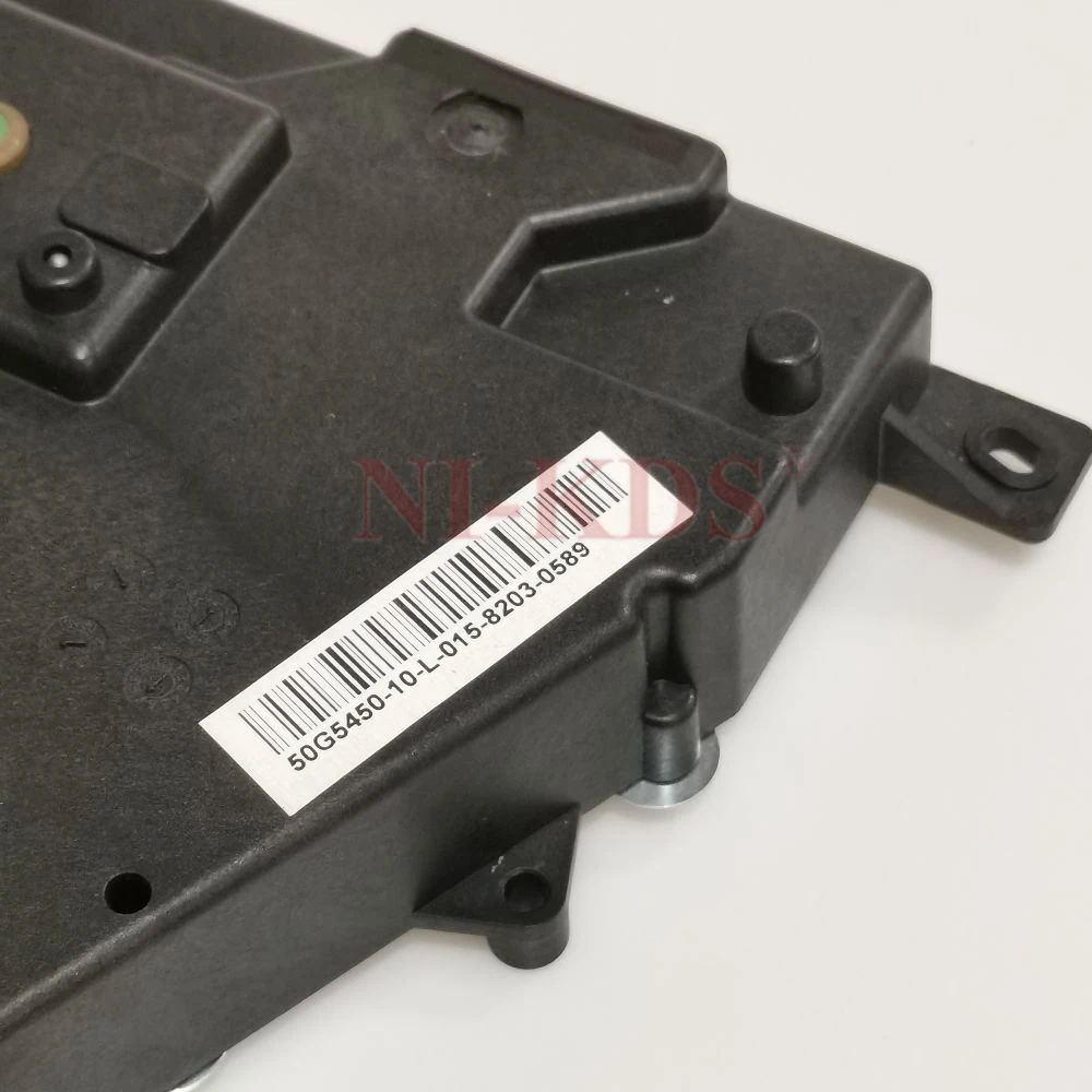 Escáner láser 41X1106 para Lexmark, MS821, MS823, MS825, MS826, MS823dn, B2865, 821, 823, 825, 826dn, LSU, unidad de impresión, Cable 50G5450 - imagen 4