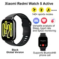 Redmi Watch 5 Active - Black