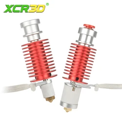 Xcr3d CH-C Hotend Kit 24V 60W Cerámico Universal para Ender 3