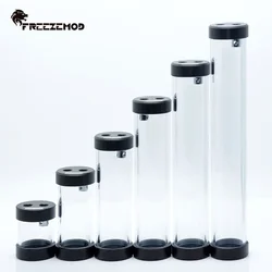 Tanque Agua Refrigeración Líquida Freezemod – Alta Resistencia
