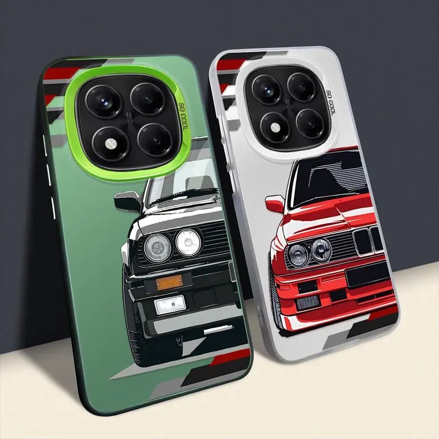 Sprot-funda trasera para coche Xiaomi Redmi Note 9s 10Lite 14 Pro Plus 10s 13 12 11 12s 11s - imagen 4