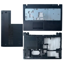 Reposamanos Lenovo G500S G505S – Cubierta Superior Original