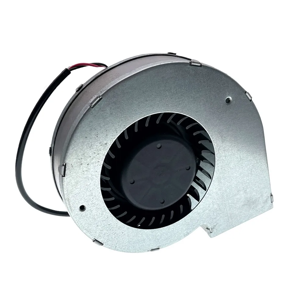 Ventilador DC 12V 2A con Controlador Velocidad Variable Refrigeración DIY