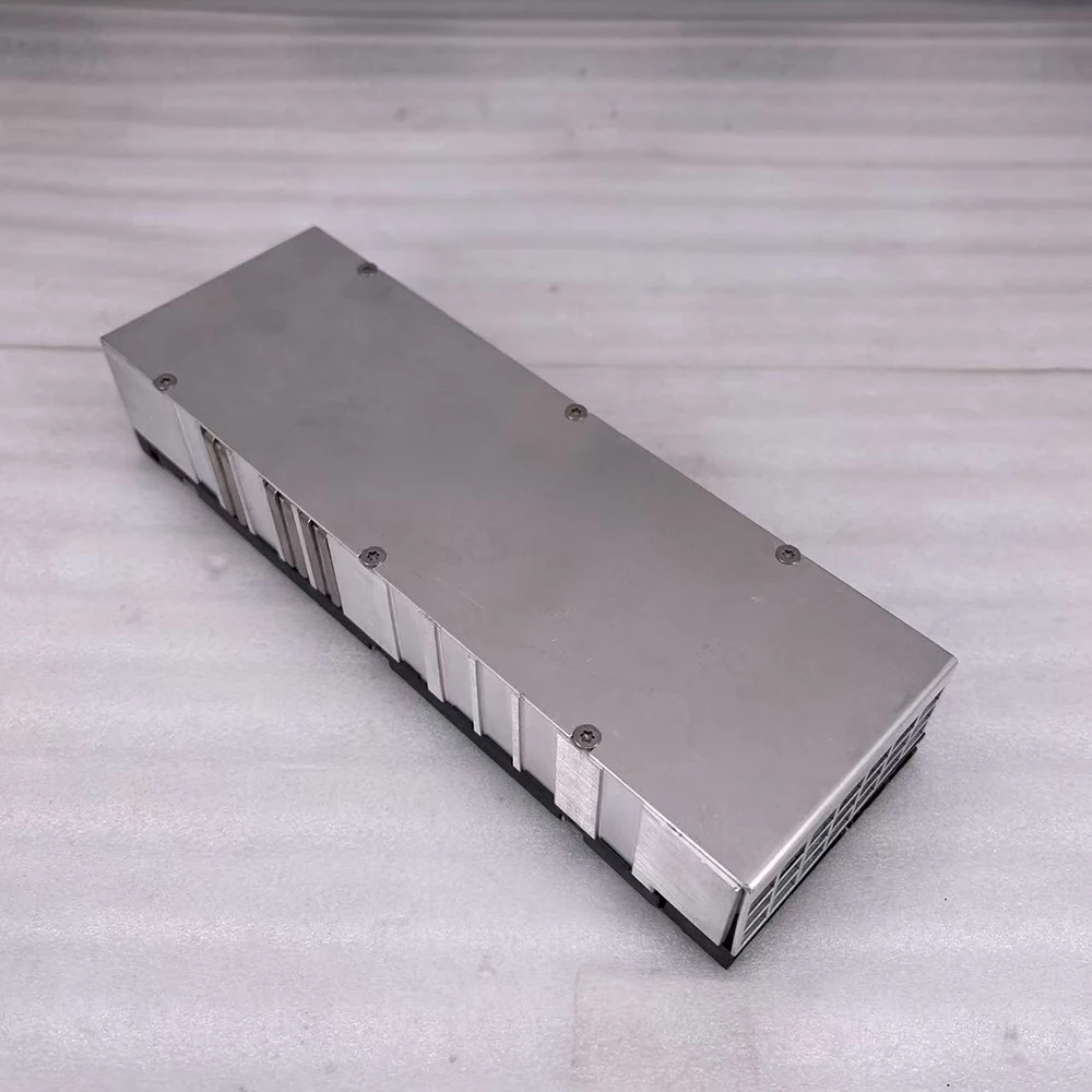 Para módulo de potencia de comunicación ELTEK FLATPACK S 48/650 HE HSINK 241122.685 - imagen 4