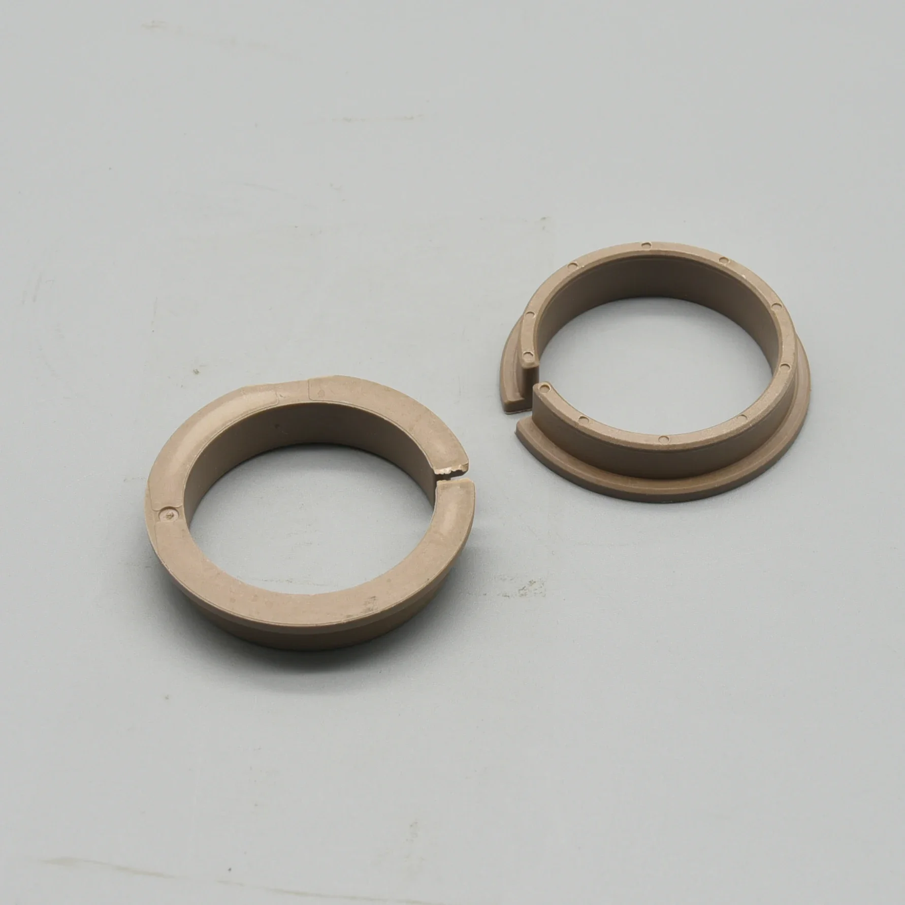 10 juegos AE03-2033 AE03-2026 casquillo del rodillo del fusor superior para Ricoh Aficio 2051 2060 2075 6001 6002 5500 6000 6500 7500 7502 - imagen 2