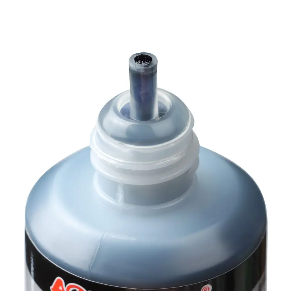 Bolígrafo de pintura de Graffiti de secado instantáneo, recarga de tinta de aceite para rotuladores, negro, rojo y azul opcional, 12ml - imagen 4