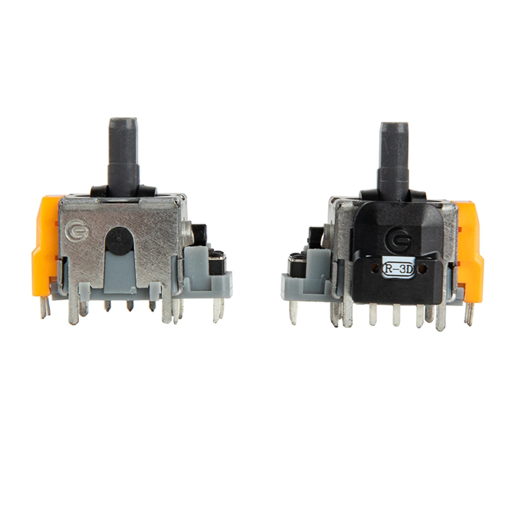 Joycon para controlador de módulo de Joystick de efecto Hall, 1 unidad, para PS4, PS5, Xbox One Series S X Dualshock 4, potenciómetro de Sensor analógico