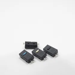Kai Microinterruptor para Ratón Logitech M905, G502 y G903