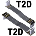 T2D-T2D