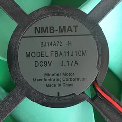 Recambio ventilador nevera – Pieza original