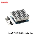 MAX7219 Red