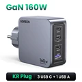 KR GaN 160W