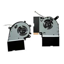 Ventilador Refrigeración Asus ROG Strix G512 – Repuesto Portátil