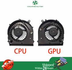 Ventilador Refrigeración Gigabyte P56 – Compatible GTX1070 7700HQ