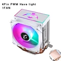 6Heat pipes 4pin PWM