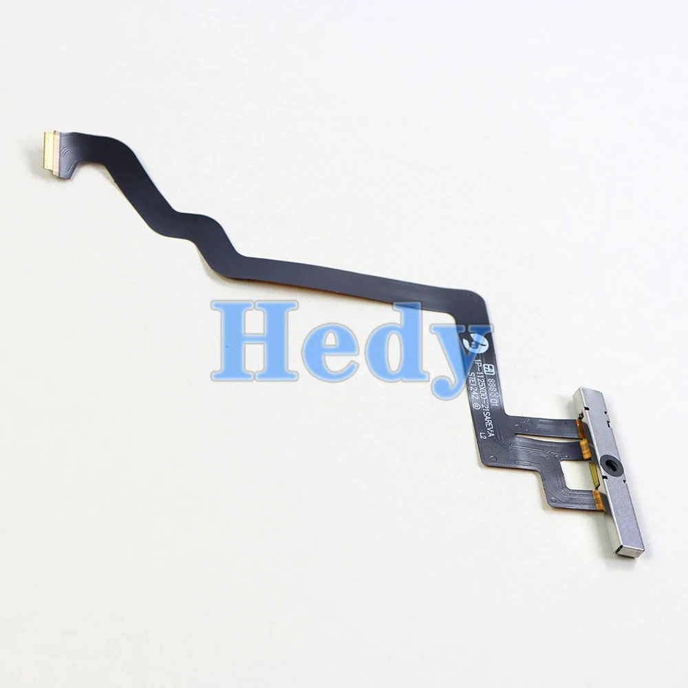 1 reemplazo de PC para módulo de lente de cámara 3DSXL Cable de cinta flexible para Nintendo 3DS XL LL controlador frontal interno - imagen 4